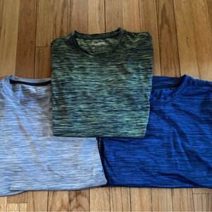 Reebok Dri Fit Shirts Size Medium